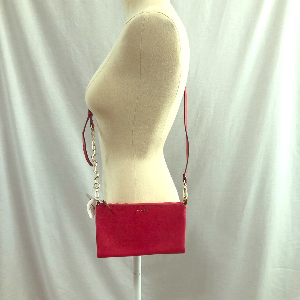 Crossbody NEVER USED